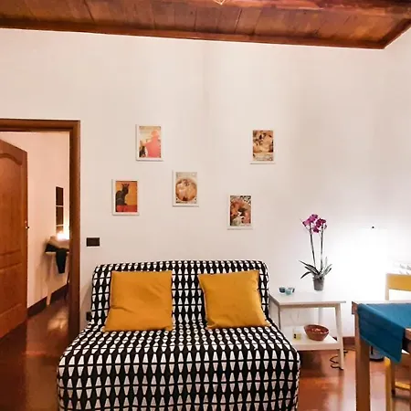 Casa Flavia - Beauty Close To Vatican Museum Apartman