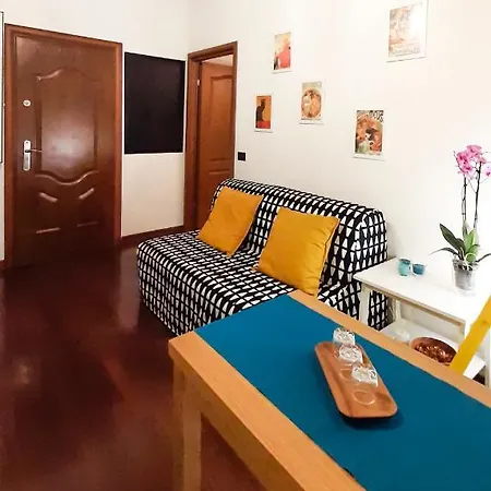 Apartman Casa Flavia - Beauty Close To Vatican Museum