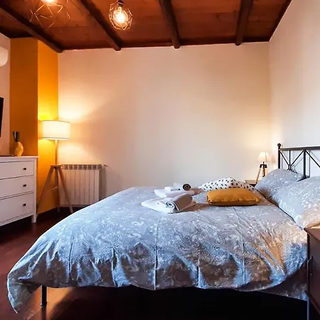Casa Flavia - Beauty Close To Vatican Museum * Rzym