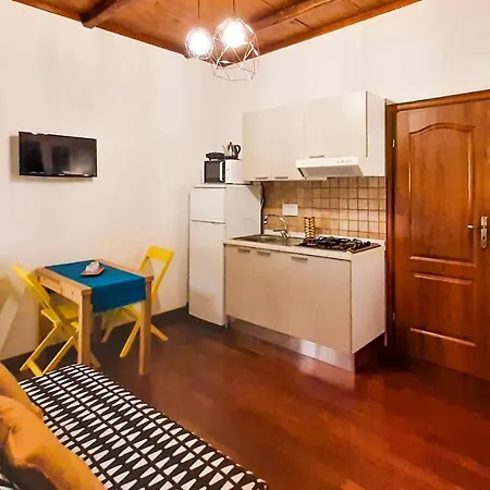Casa Flavia - Beauty Close To Vatican Museum Apartament *