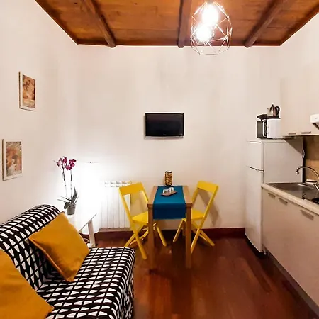 Apartman Casa Flavia - Beauty Close To Vatican Museum Róma