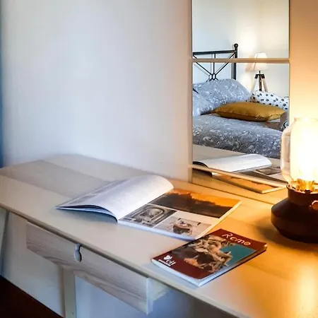 Casa Flavia - Beauty Close To Vatican Museum Apartman Róma