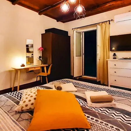 Casa Flavia - Beauty Close To Vatican Museum Apartman *
