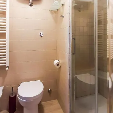 Casa Flavia - Beauty Close To Vatican Museum Rom